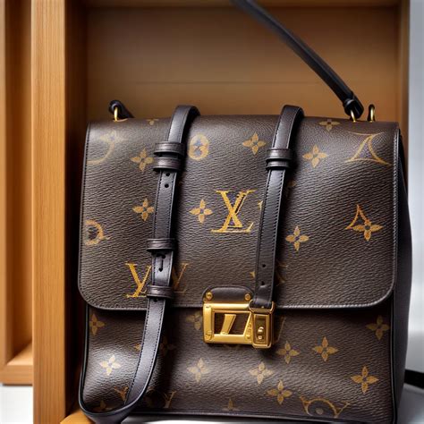 louis vuitton história da marca|Louis Vuitton carteras.